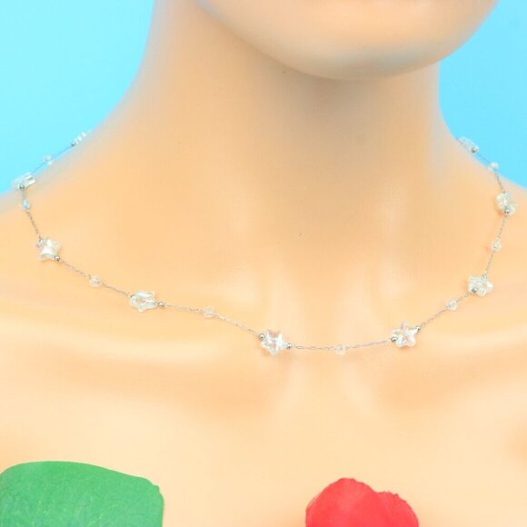 Delicate & Modern Necklace Chain – Perfect for Girls & Women, DYC1483 - Picture 11 of 14